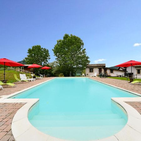 Agriturismo Valle Tezze Cascia Εξωτερικό φωτογραφία