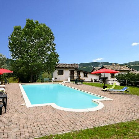 Agriturismo Valle Tezze Cascia Εξωτερικό φωτογραφία