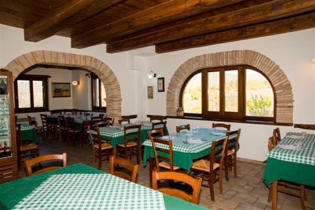 Agriturismo Valle Tezze Cascia Εξωτερικό φωτογραφία