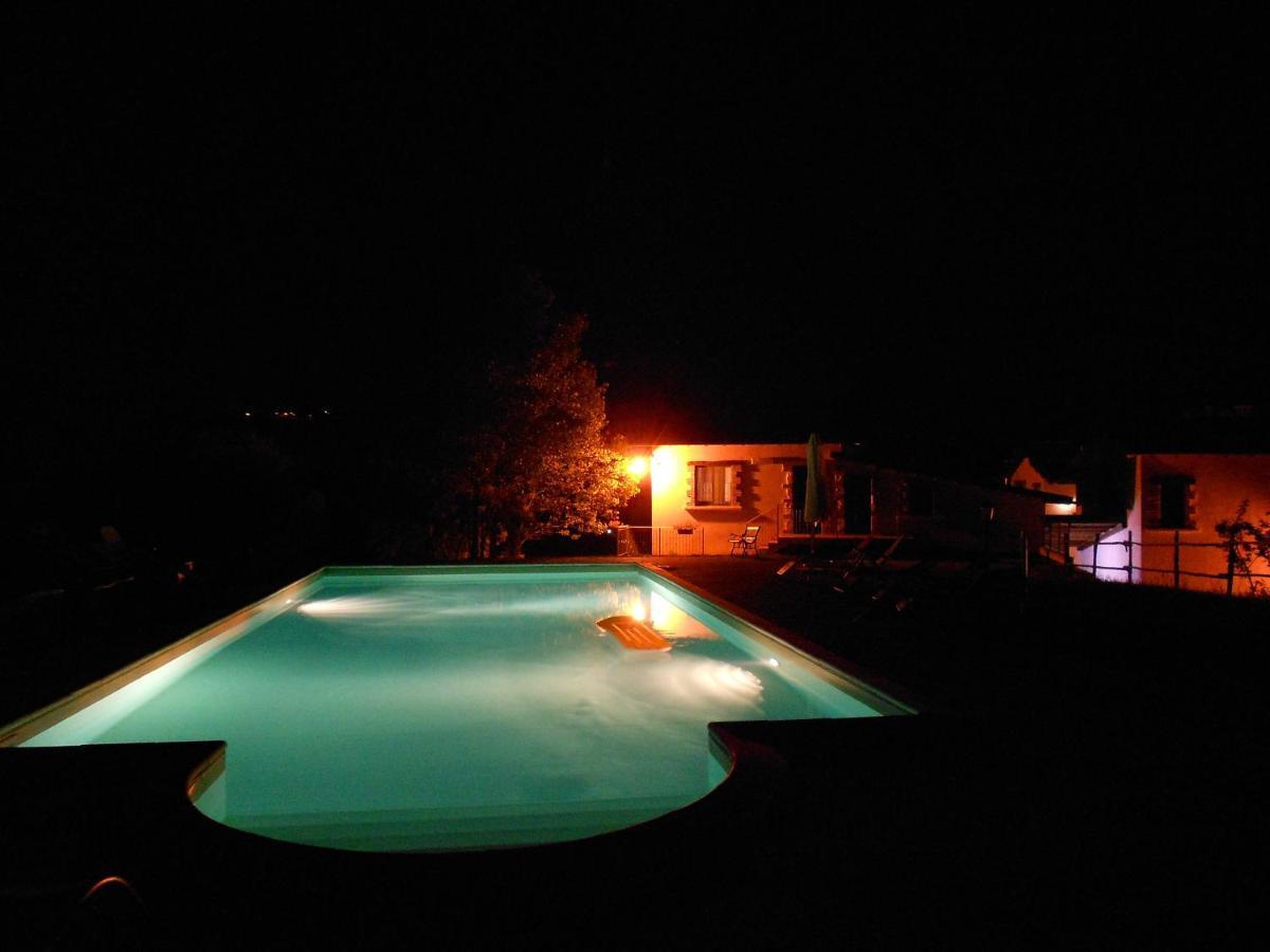 Agriturismo Valle Tezze Cascia Εξωτερικό φωτογραφία