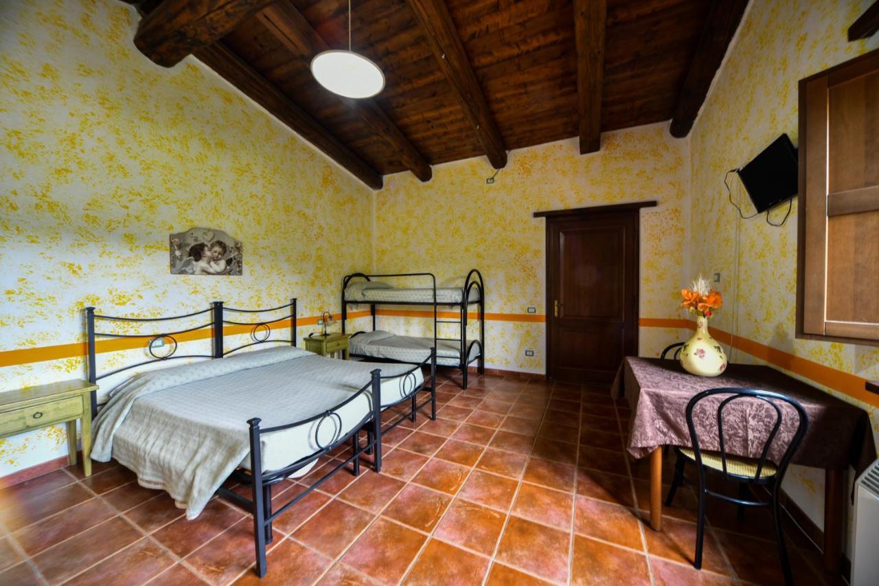 Agriturismo Valle Tezze Cascia Εξωτερικό φωτογραφία