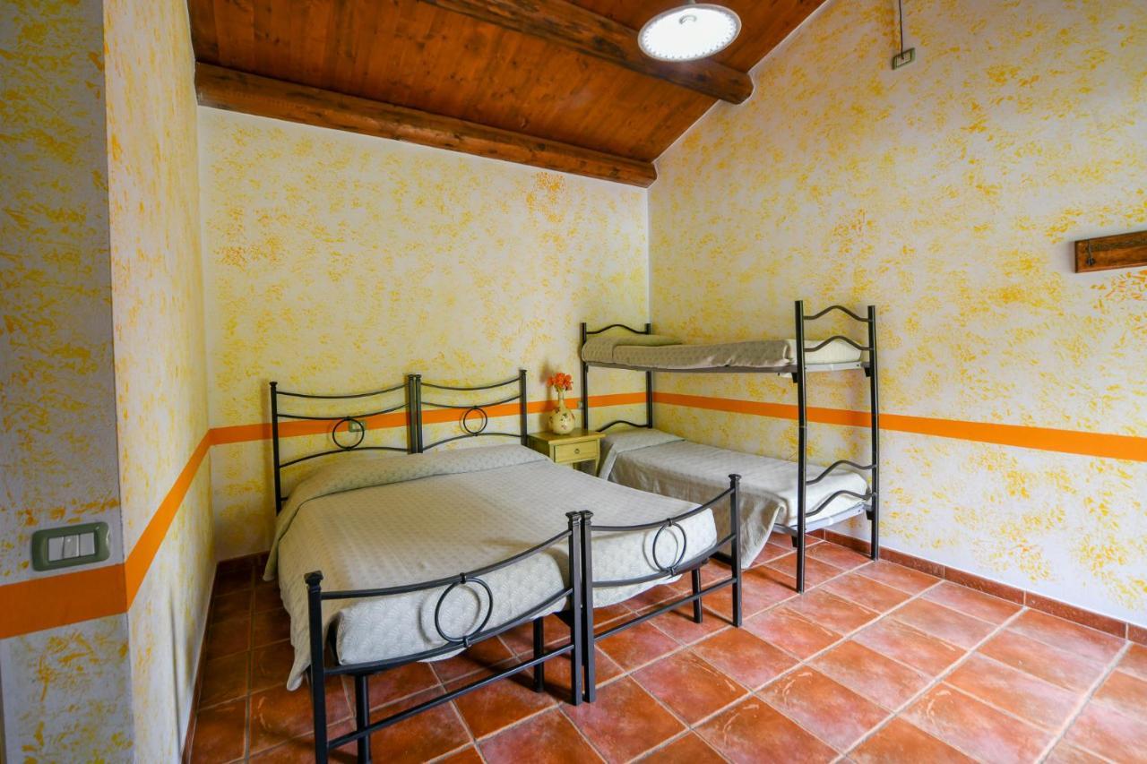 Agriturismo Valle Tezze Cascia Εξωτερικό φωτογραφία